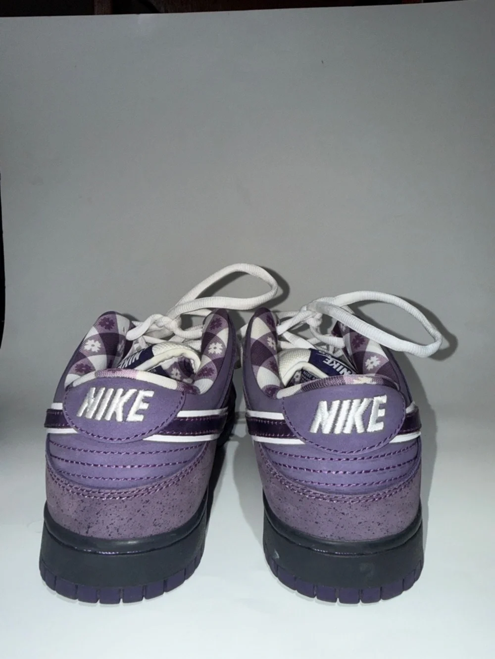 Nike new concepts